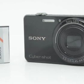 【H3043】 SONY Cyber-shot DSC-WX200 ソニー