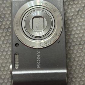 SONY Cyber-shot DSC-W810 26041551