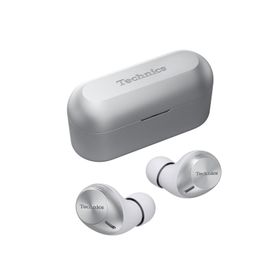 『新品』Panasonic(パナソニック)Technics EAH-AZ40M2-S [シルバー]