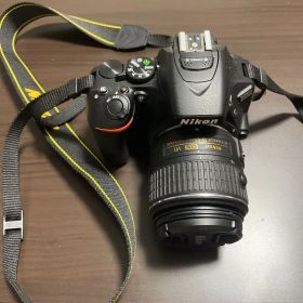 Nikon D5500 ダブルズームキット