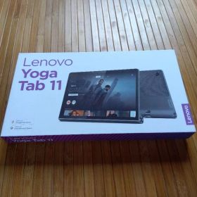 ほぼ新品 Lenovo Yoga Tab 11
