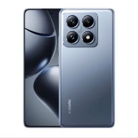 新品Xiaomi 14T Pro 12G+512G ブルー