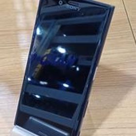 スマートフォン SOV35 SONY