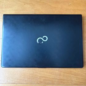 Fujitsu LIFEBOOK S936/M 本体