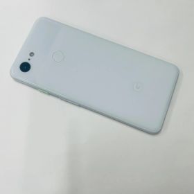 Google Pixel 3 64GB 新品 22,980円 中古 9,000円 | ネット最安値の