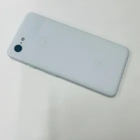 Google Pixel 3 新品¥22,980 中古¥8,000 | 新品・中古のネット最安値