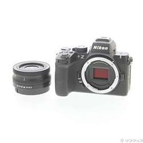 〔中古品〕 Z50II 16-50 VR レンズキット〔中古品〕 Z50II 16-50 VR レンズキット