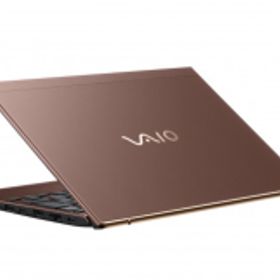 【ふるさと納税】VAIO SX12（アーバンブロンズ：2025年9月発売モデル）