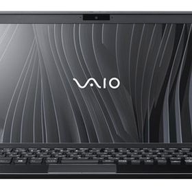 VAIO ノートパソコン VAIO SX12 VJS12797103B [ファインブラック]