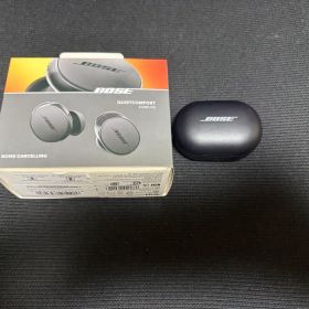 Bose QuietComfort Earbuds QC Earbuds