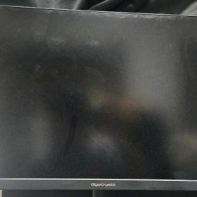 I-O DATA GigaCrystaゲーミングモニター EX-GDQ271JA