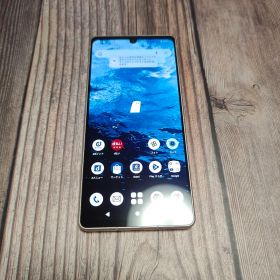 AQUOS R8 新品 74,800円 中古 26,000円 | ネット最安値の価格比較