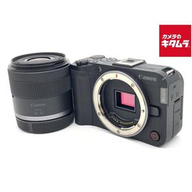 【中古】 【美品】 キヤノン EOS R50 V RF-S14-30 IS STM PZ レンズキット