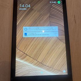 Amazon Fire HD 8 タブレット 16GB、ブラック