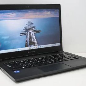 ノートパソコン Windows11 中古 ハイスペック dynabook S73 第11世代 Core i7 メモリ16GB SSD512GB 13.3インチ カメラ