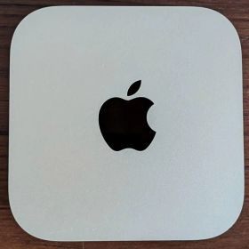Mac mini M4 Pro メモリ24GB SSD1TB