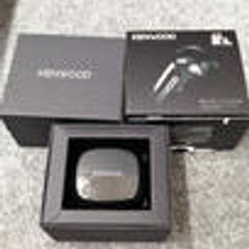 ワイヤレスイヤホン KH-CRZ90T KENWOOD