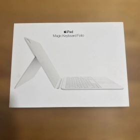 Apple Magic Keyboard Folio iPad 第10世代未使用