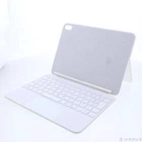ソフマップ 〔中古品〕 iPad(第10世代)用 Magic Keyboard Folio 日本語 MQDP3J／A【377】