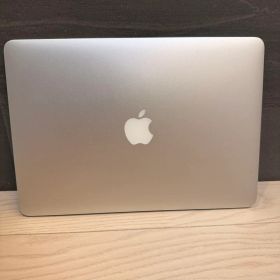 【希少・光るリンゴ最終世代】MacBook Air 2017 13インチ 8GB