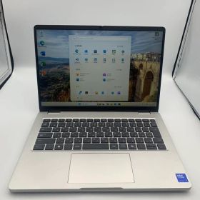 Dell Pro 14 PC14250 Intel Core Ultra 5