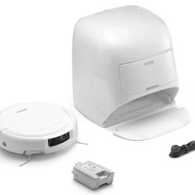【新品・2営業日で発送】大疆創新科技 DJI ROMO S (Water Tank Version)(GL2)(CP.CR.00000063.01)