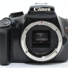 #612★並品★Canon EOS kiss x50 デジタル一眼レフ ボディ