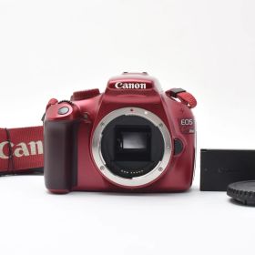★ショット数1348回★ キヤノン CANON EOS KISS X50 ボディ デジタル一眼レフ ★ #8446