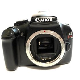 ◇Canon EOS Kiss X50 デジタル一眼レフカメラ ボディ