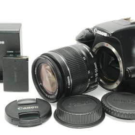 【シャッター回数 2634回】Canon eos kiss x50 レンズキット 【ジャンク】r351