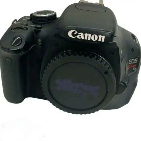 Canon EOS Kiss X5 デジタル一眼レフカメラ ボディのみ＜現状品＞