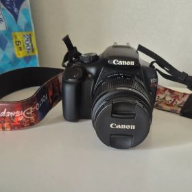 Canon EOS Kiss X50 本体 レンズセット