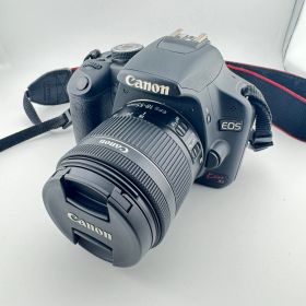 Canon キャノン デジタル 一眼レフ カメラ EOS Kiss X5 標準レンズキット