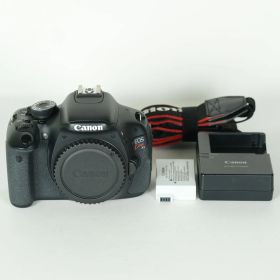 [良品] Canon EOS Kiss X5 ボディ | キヤノンEF-Sマウント