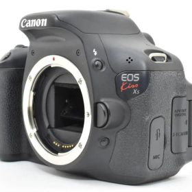 Canon EOS Kiss X50 ボディ ★シャッター回数13,354回★