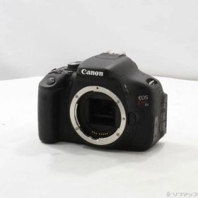 ソフマップ 〔中古品〕 EOS Kiss X5 ボディ【198】