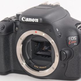 【外観特上級】Canon EOS Kiss X5 ボディ