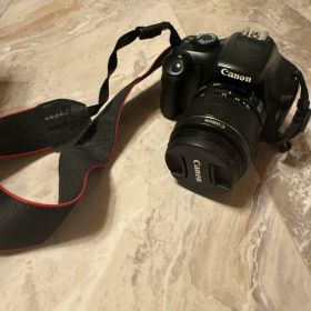 Canon EOS Kiss X50 画像のもの全て付き
