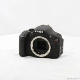 ソフマップ 〔中古品〕 EOS Kiss X5 ボディ【276】