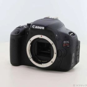 ソフマップ 〔中古品〕 EOS Kiss X5 ボディ【344】