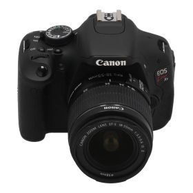 Canon デジタル一眼 レンズキット EOS Kiss X5 ﾚﾝｽﾞｷｯﾄ BCランク 89