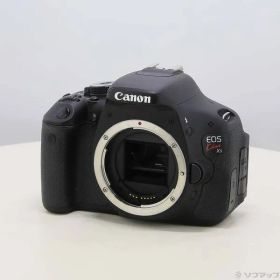 ソフマップ 〔中古品〕 EOS Kiss X5 ボディ【258】