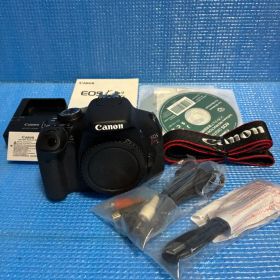 Canon EOS Kiss X5 ボディ