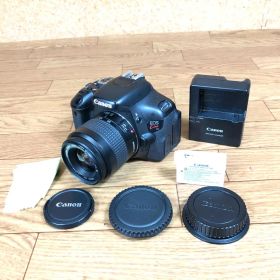 キャノン canon EOS kiss x5 レンズセット デジタル一眼レフ