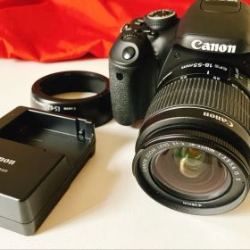 Canon EOS Kiss X5 標準レンズ セット おまけあり