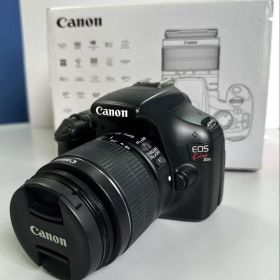 Canon EOS Kiss X50 デジタル一眼レフ