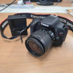 EOS Kiss X5 一眼レフカメラ