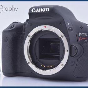 キヤノン Canon EOS Kiss X5 バッテリー、メモリカード付 同梱無料 #my1491