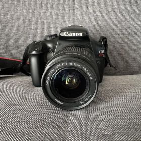 キャノン Canon EOS Kiss X50 デジタル一眼レフカメラ