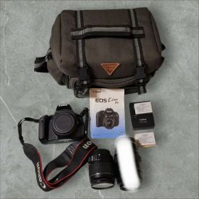 Canon EOS Kiss X5 デジタル一眼レフ カメラ